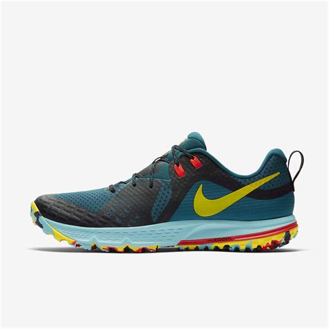 nike air zoom wildhorse 5 - herren trailschuhe|Nike Air Zoom wildhorse 5.